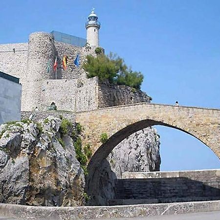 Precioso Estudio En Castro Urdiales Ngoại thất bức ảnh
