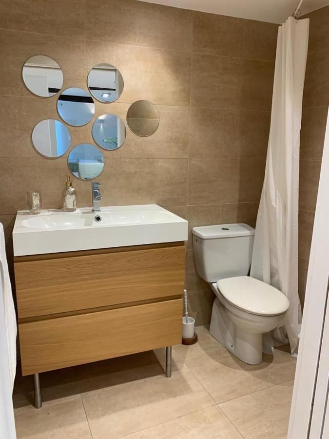 Precioso Estudio En Castro Urdiales Ngoại thất bức ảnh