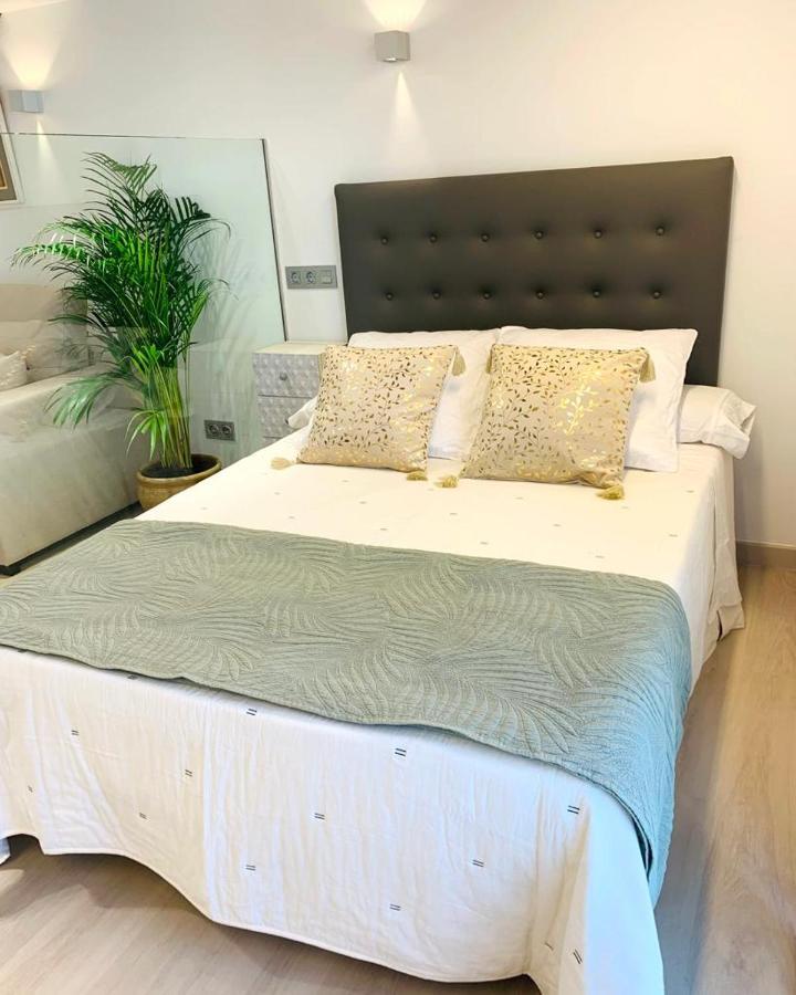 Precioso Estudio En Castro Urdiales Apartment Ngoại thất bức ảnh