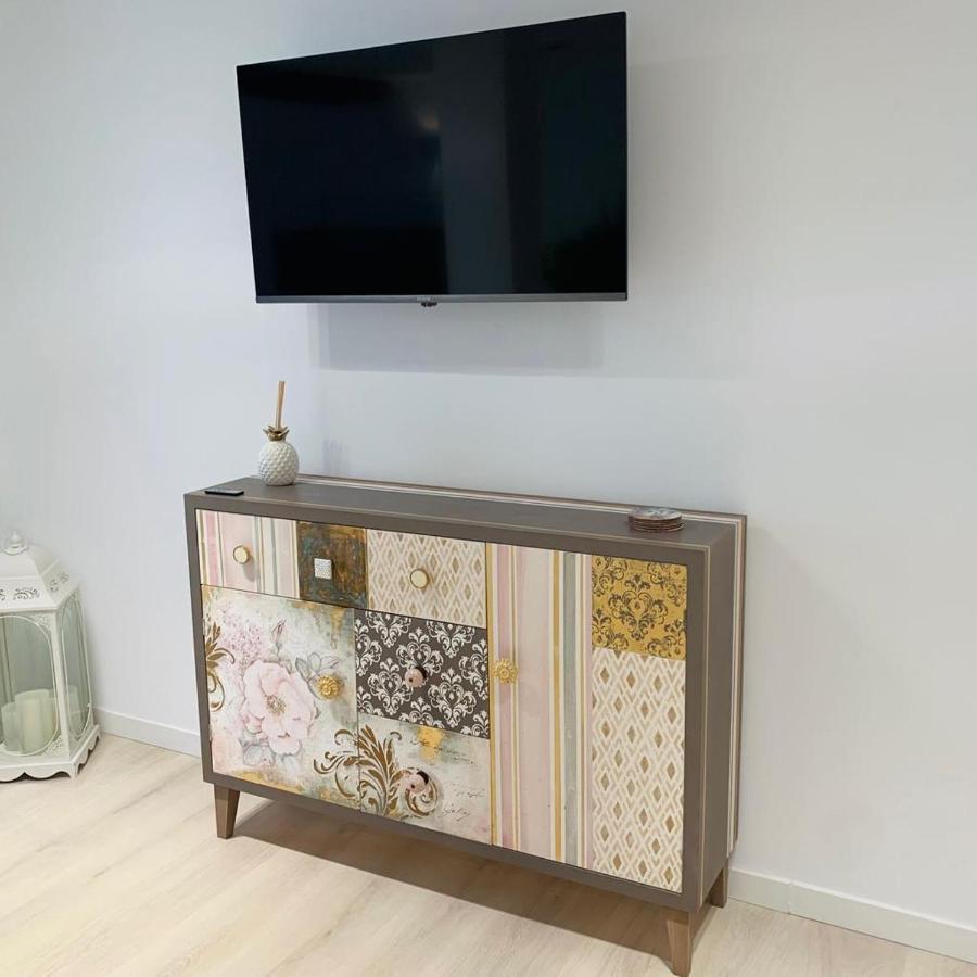 Precioso Estudio En Castro Urdiales Ngoại thất bức ảnh