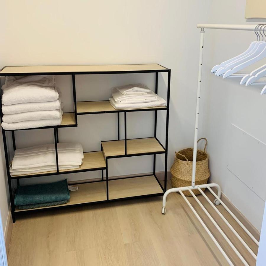 Precioso Estudio En Castro Urdiales Ngoại thất bức ảnh