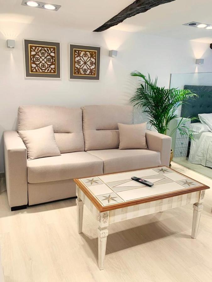 Precioso Estudio En Castro Urdiales Apartment Ngoại thất bức ảnh