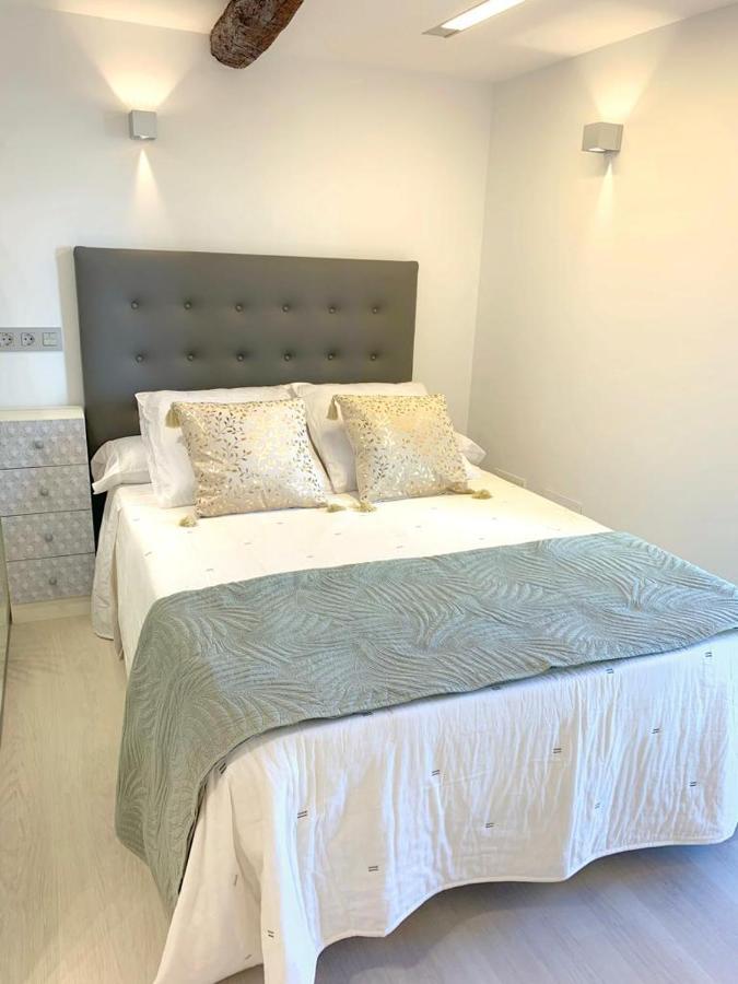 Precioso Estudio En Castro Urdiales Apartment Ngoại thất bức ảnh