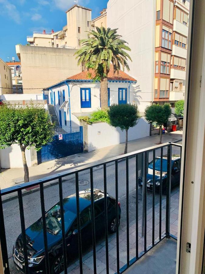 Precioso Estudio En Castro Urdiales Ngoại thất bức ảnh