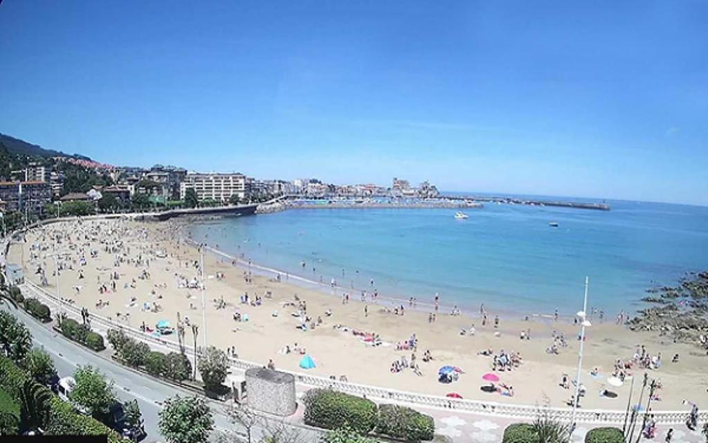 Precioso Estudio En Castro Urdiales Ngoại thất bức ảnh